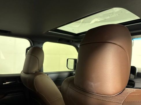 Used 2026 Toyota Land Cruiser w/ Premium Package image 58