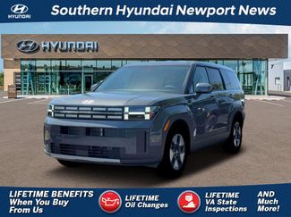 New 2026 Hyundai Santa Fe SE AWD/4WD 360° Tour