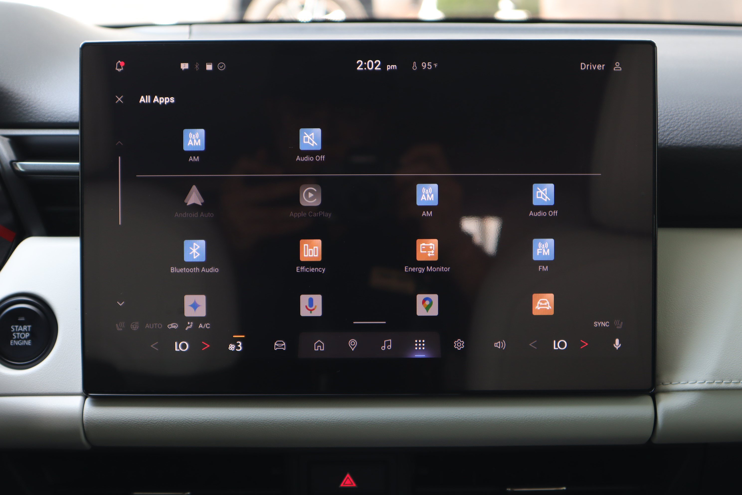 New 2026 MAZDA CX-5 Preferred AWD/4WD image 12