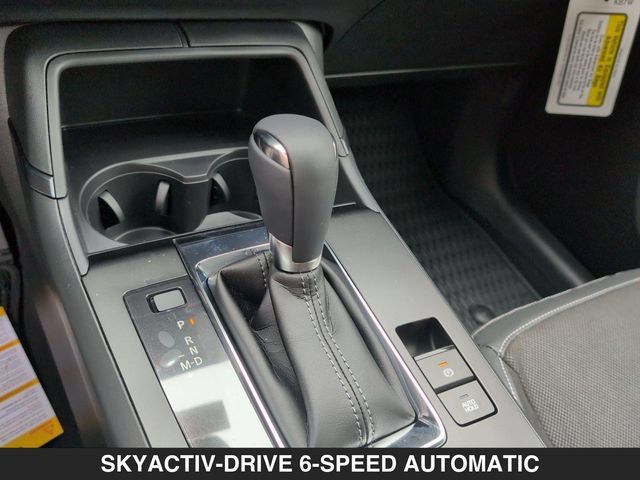 New 2026 MAZDA CX-5 Select AWD/4WD image 22