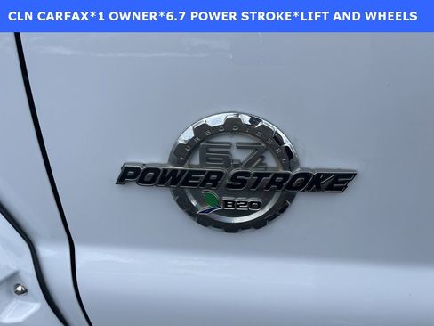 Used 2016 Ford F250 XL w/ Power Equipment Group image 15