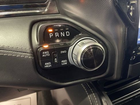 Used 2022 RAM 1500 Limited image 27