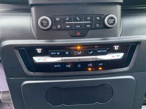 Used 2021 Ford Explorer 4WD Police Interceptor image 14