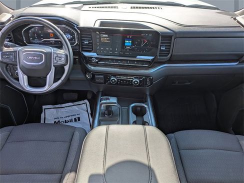Used 2024 GMC Sierra 1500 Elevation image 16