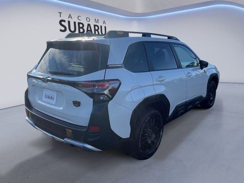 New 2026 Subaru Forester Wilderness AWD/4WD image 5