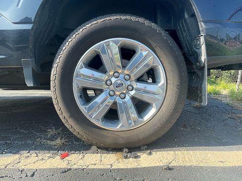 Used 2021 Ford F150 XLT w/ Equipment Group 302A High AWD/4WD image 8