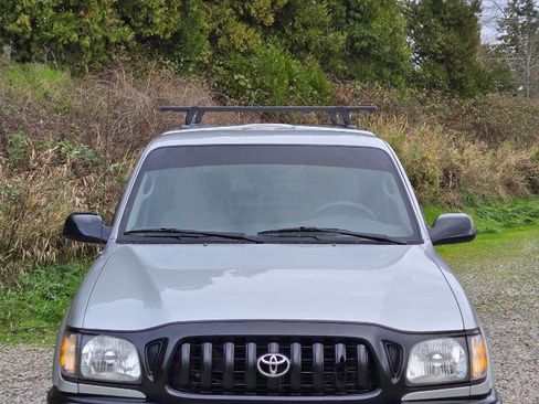 Used 2002 Toyota Tacoma 2WD Regular Cab image 19