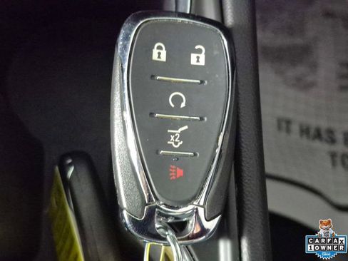Used 2019 Chevrolet Equinox LT FWD image 27