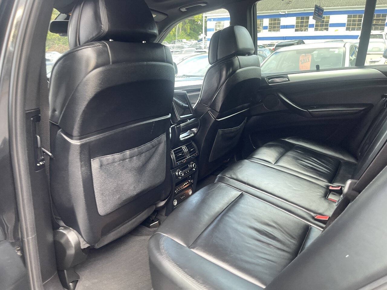 Used 2012 BMW X5 xDrive35i AWD/4WD image 19