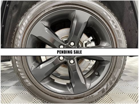 Used 2023 Jeep Grand Cherokee L Laredo AWD/4WD image 33
