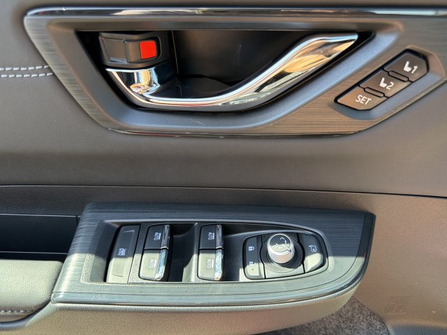 New 2026 Subaru Outback Touring XT AWD/4WD image 24