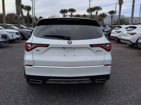 Used 2026 Acura MDX FWD w/ Technology Package image 7