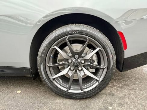 New 2026 Dodge Charger R/T Scat Pack image 20