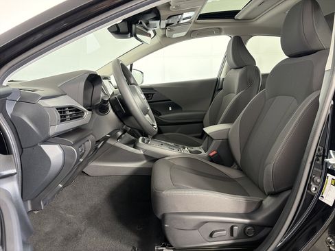 Used 2026 Subaru Crosstrek 2.0i Premium image 6