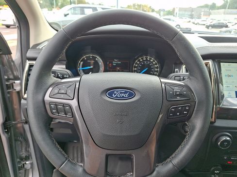 Used 2022 Ford Ranger Lariat AWD/4WD image 19