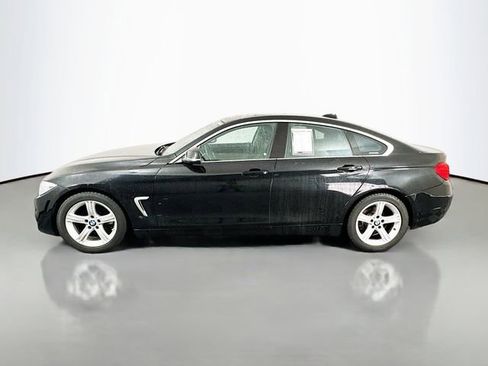 Used 2015 BMW 428i Gran Coupe 428i Gran Coupe image 4