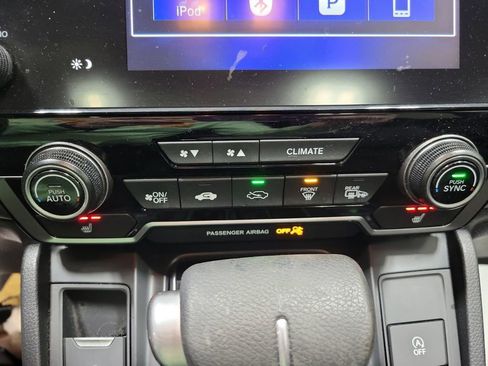 Used 2021 Honda CR-V EX image 43