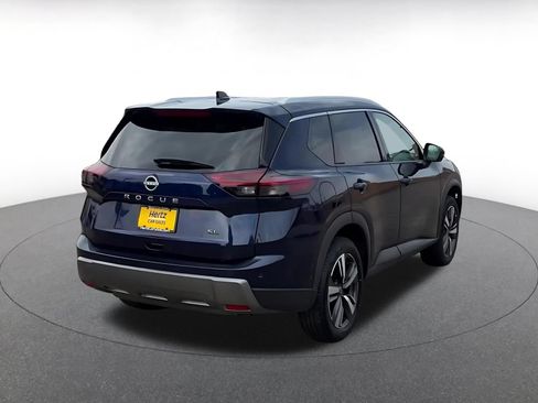 Used 2026 Nissan Rogue SL FWD image 13