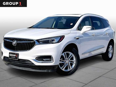 Used 2019 Buick Enclave Essence image 1