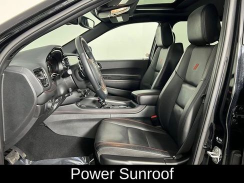 Used 2025 Dodge Durango GT image 16