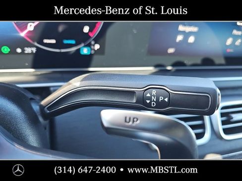 New 2026 Mercedes-Benz GLE 53 AMG 4MATIC Coupe image 33