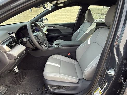 New 2026 Toyota Camry SE image 11