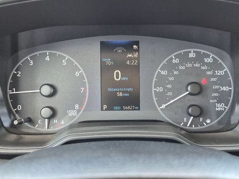 Used 2023 Toyota Corolla LE FWD image 16