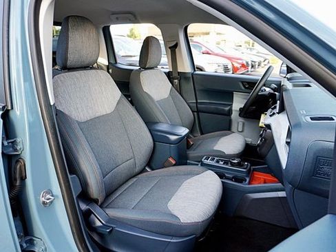 Used 2023 Ford Maverick XLT w/ Equipment Group 300A Standard image 13