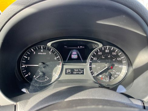 Used 2015 Nissan Altima 2.5 S w/ Power Driver Seat Package image 29