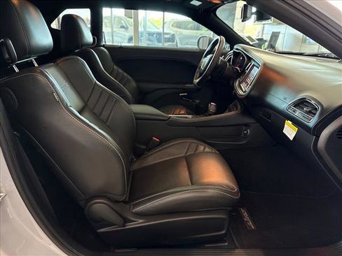 Used 2022 Dodge Challenger SRT Hellcat Redeye image 8
