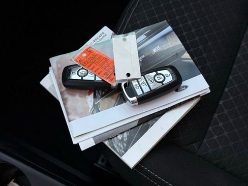 Certified 2023 Ford Escape Active image 6