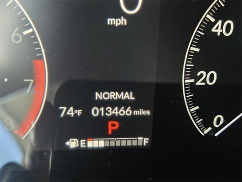 Used 2023 Honda CR-V EX-L image 22