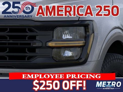 New 2026 Ford F150 XLT AWD/4WD image 18