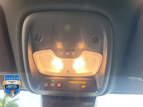 Certified 2024 Chevrolet Colorado ZR2 w/ ZR2 Convenience Package III AWD/4WD image 31