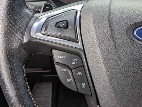 Used 2019 Ford Edge ST w/ Equipment Group 401A AWD/4WD image 22