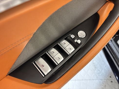 Used 2023 BMW 840i xDrive Convertible w/ Comfort Seating Package image 13