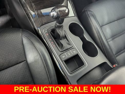 Used 2016 Kia Sorento EX AWD/4WD image 20