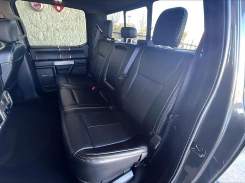 Used 2020 Ford F250 Lariat w/ Lariat Ultimate Package image 20