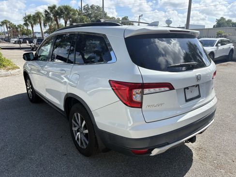 Used 2020 Honda Pilot EX-L image 5