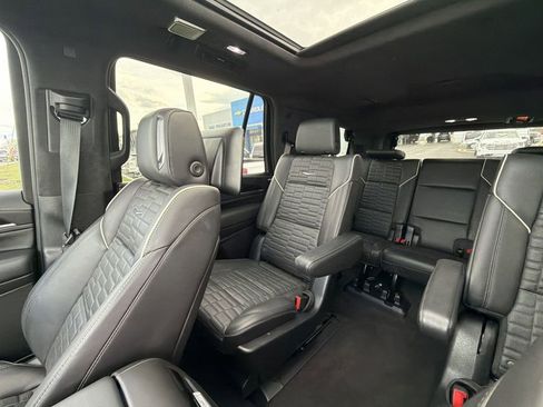 Used 2023 Cadillac Escalade V AWD/4WD image 12