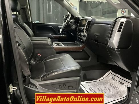 Used 2014 GMC Sierra 1500 SLT AWD/4WD image 37