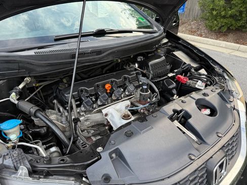 Used 2014 Honda Civic LX image 9