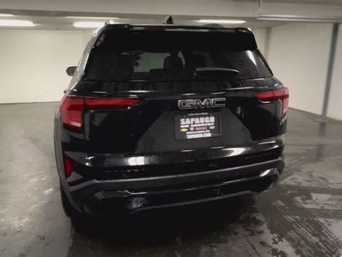 Certified 2026 GMC Terrain Elevation w/ Elevation Premium Package FWD image 7