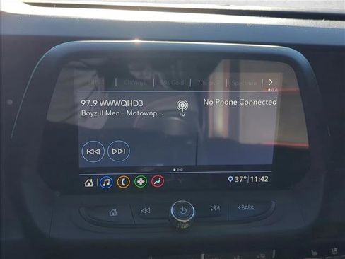 Used 2020 Chevrolet Camaro ZL1 image 13