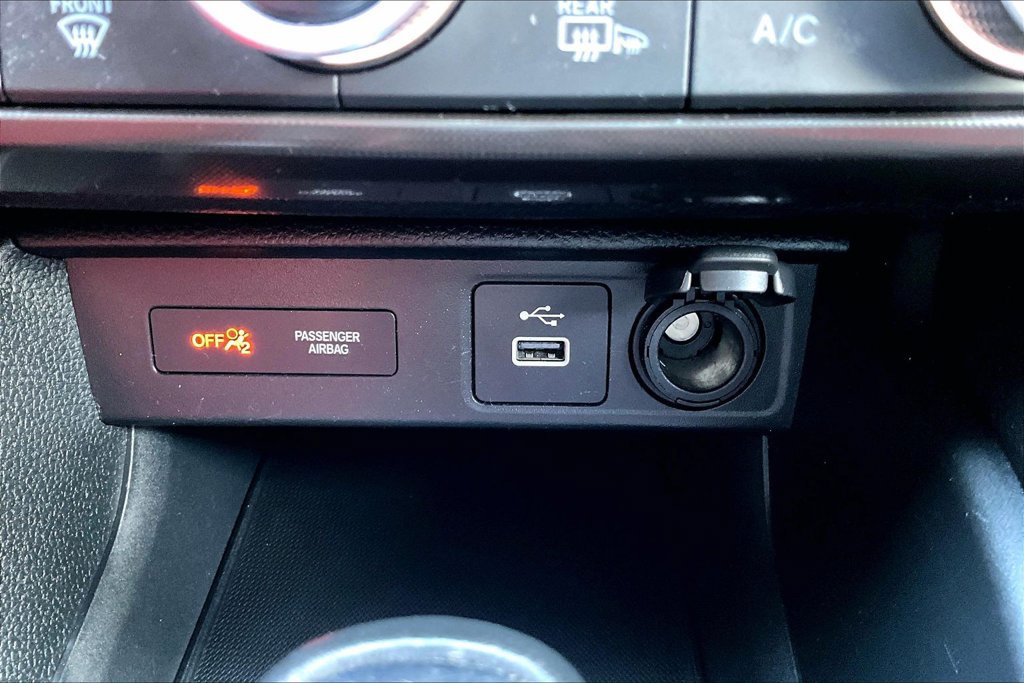 Used 2024 Acura Integra A-Spec FWD image 33