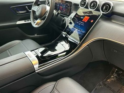 Certified 2025 Mercedes-Benz GLC 300 GLC 300 image 19