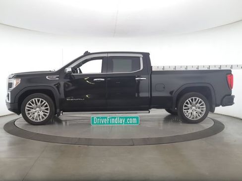 Used 2019 GMC Sierra 1500 Denali w/ Denali Ultimate Package AWD/4WD image 9
