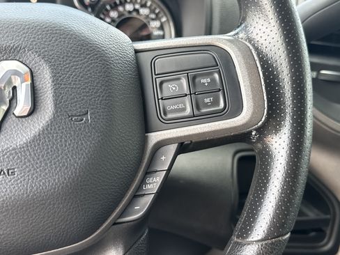 Used 2022 RAM 4500 Tradesman w/ Chrome Appearance Group AWD/4WD image 22