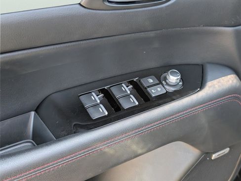 Used 2023 MAZDA CX-5 AWD 2.5 Turbo image 8