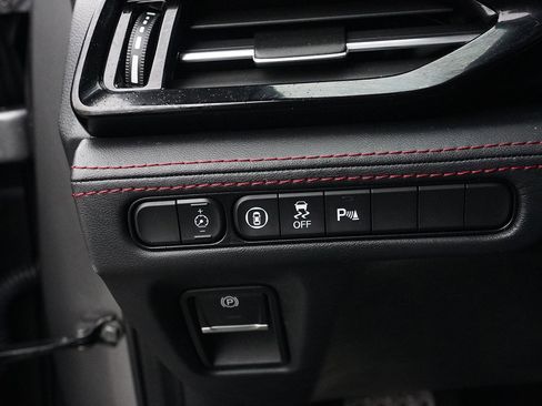 Used 2023 Acura MDX A-Spec image 48